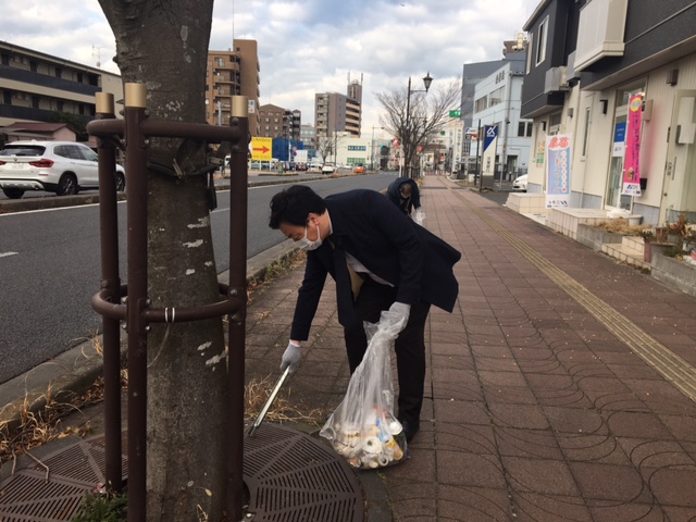 堀切太郎の趣味や出身地に関するプロフィール | 木更津の不動産なら